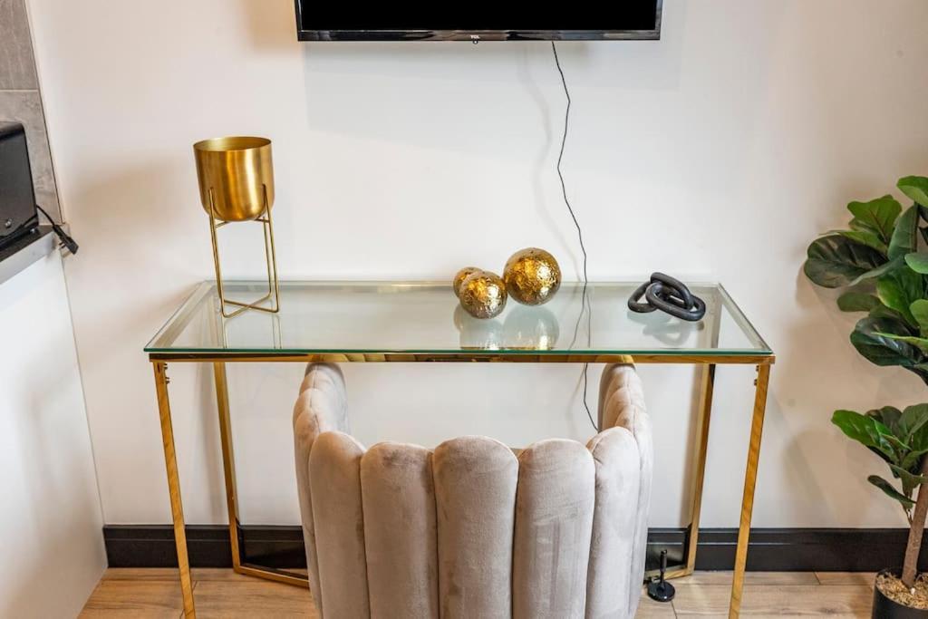 Apartment Finsbury 4 Next Arsnl Stadium London