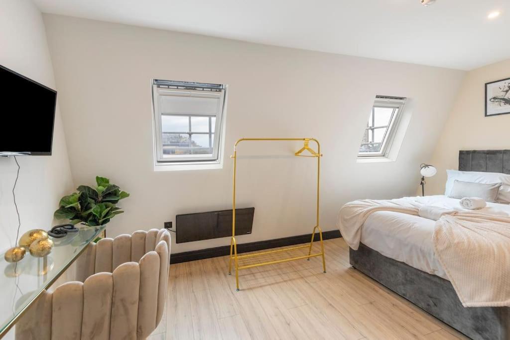 Finsbury 4 Next Arsnl Stadium Apartment London